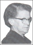 Sofia Persson